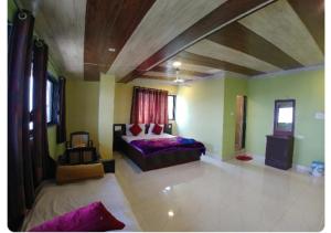 hiral valley view residency