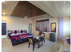 hiral valley view residency