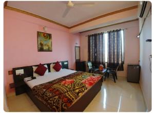 hiral valley view residency