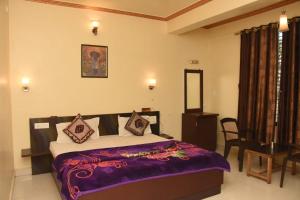 hiral valley view residency