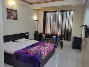 hiral valley view residency