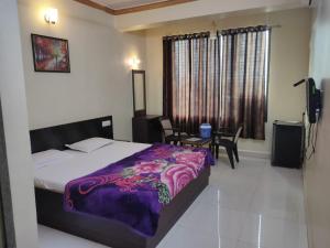 hiral valley view residency