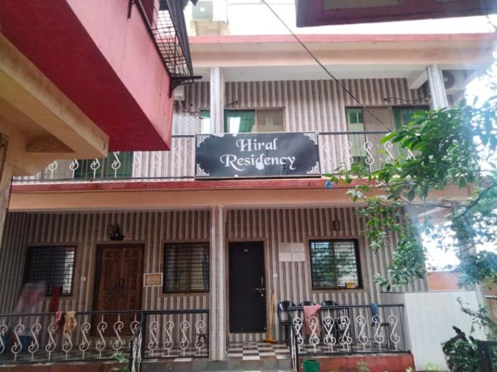 hiral valley view residency
