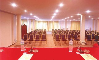 Casablanca Le Lido Thalasso & Spa,Casablanca-Settat>>Casablanca,4 star
