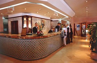 Casablanca Le Lido Thalasso & Spa,Casablanca-Settat>>Casablanca,4 star