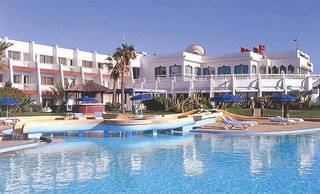 Casablanca Le Lido Thalasso & Spa,Casablanca-Settat>>Casablanca,4 star