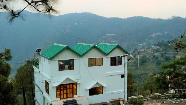 chail
