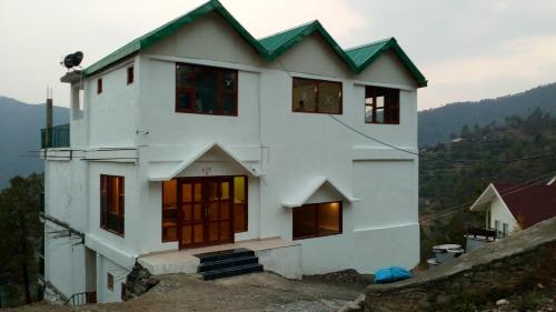 chail