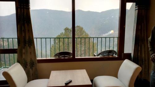 chail