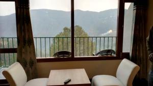 chail