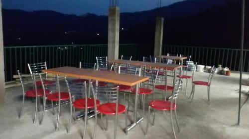 chail