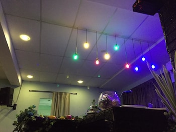 hotel de angsana johor bahru