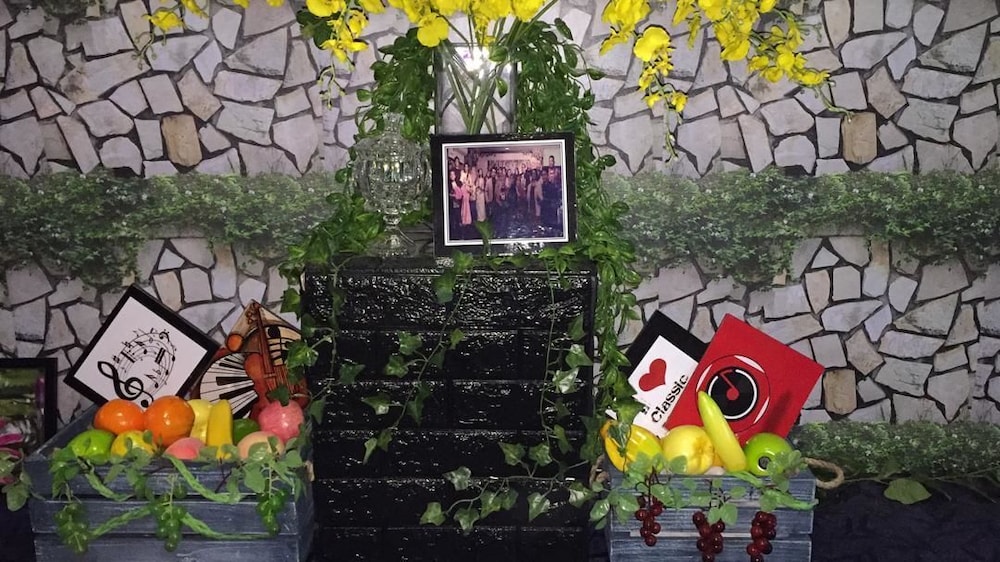 hotel de angsana johor bahru