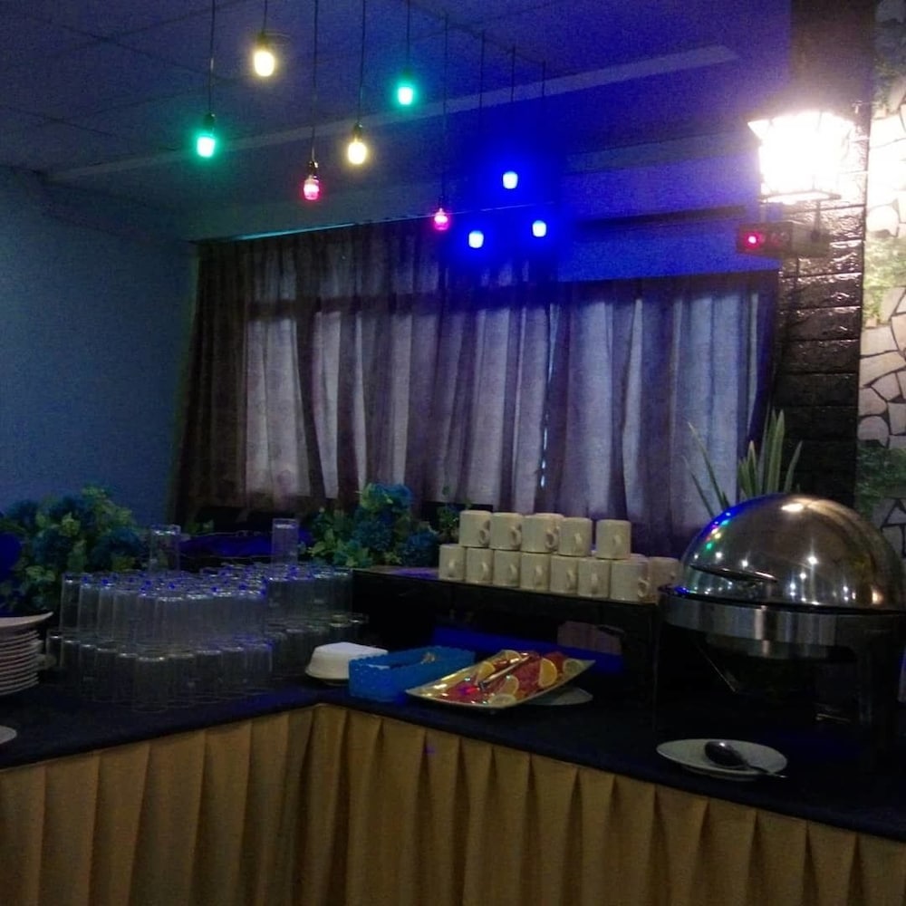 hotel de angsana johor bahru