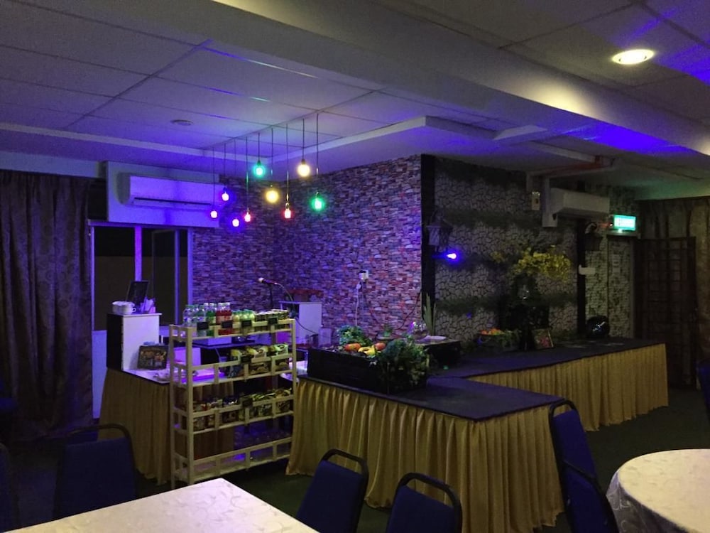 hotel de angsana johor bahru