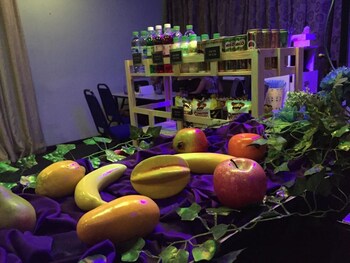 hotel de angsana johor bahru