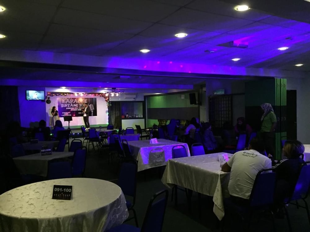 hotel de angsana johor bahru