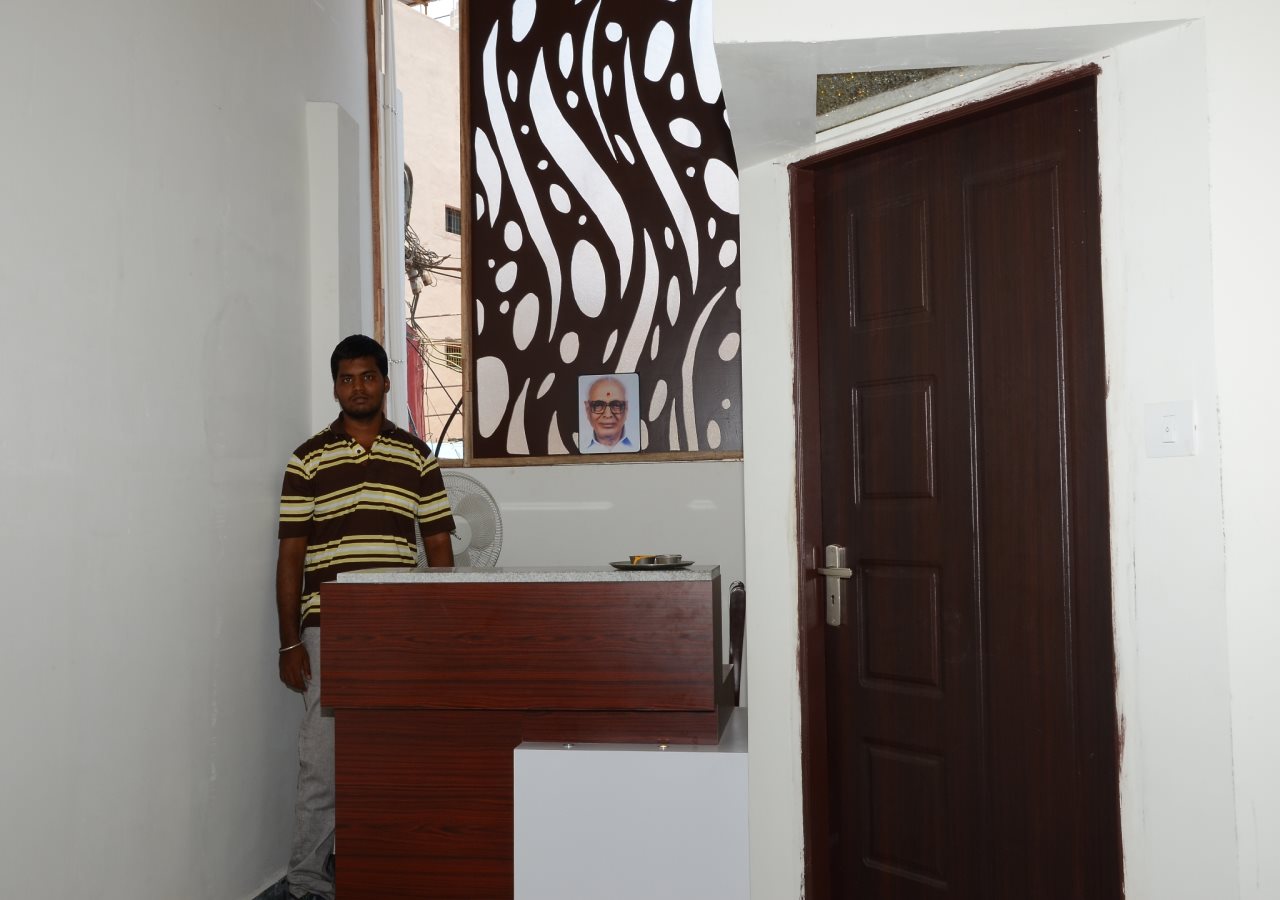 madurai