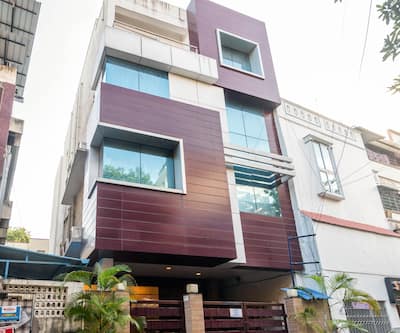 d and a boutique hotel