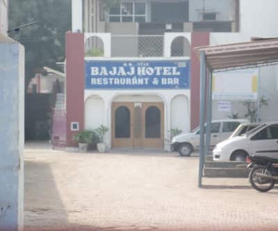 Bajaj Hotel