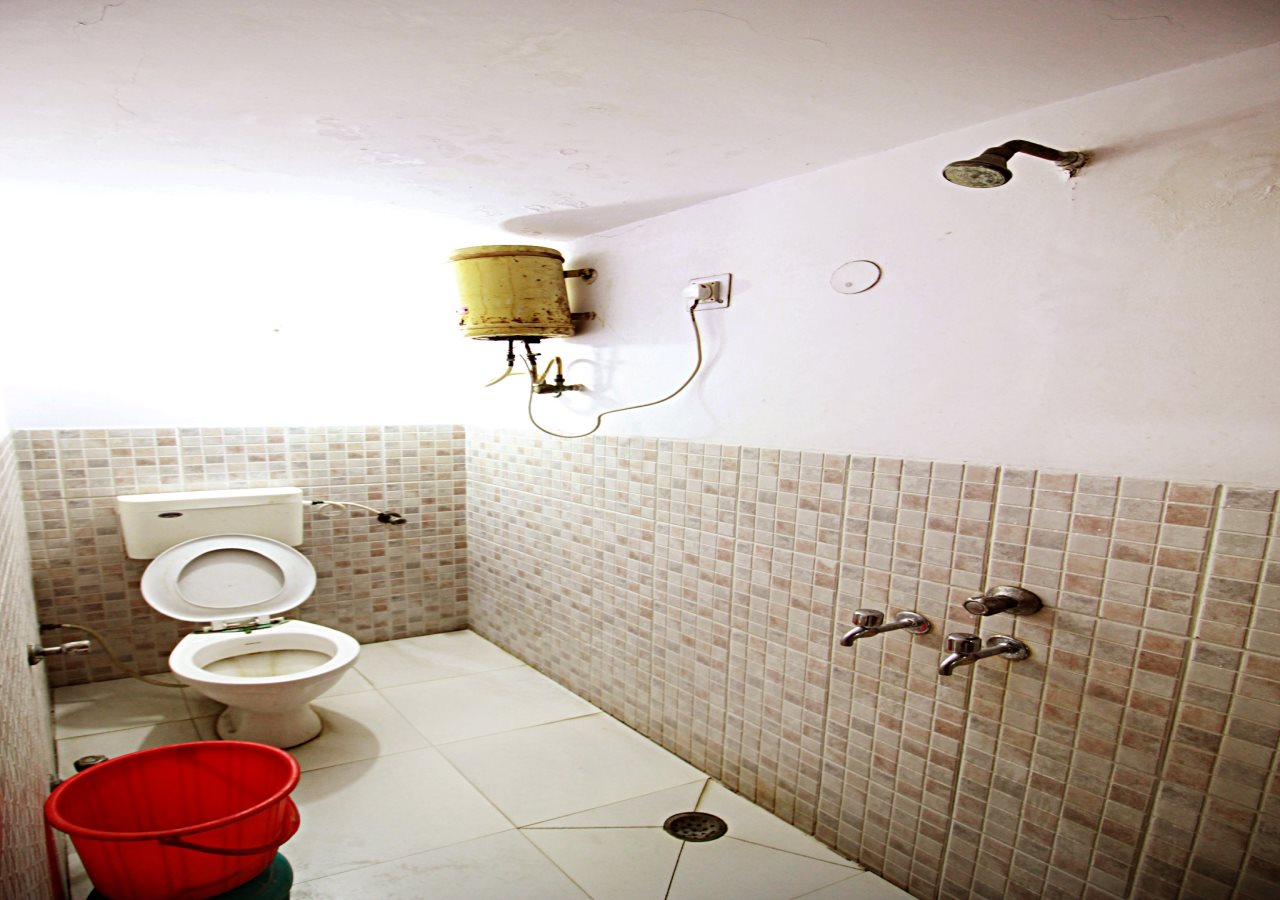 ashoka hotel by wb inn