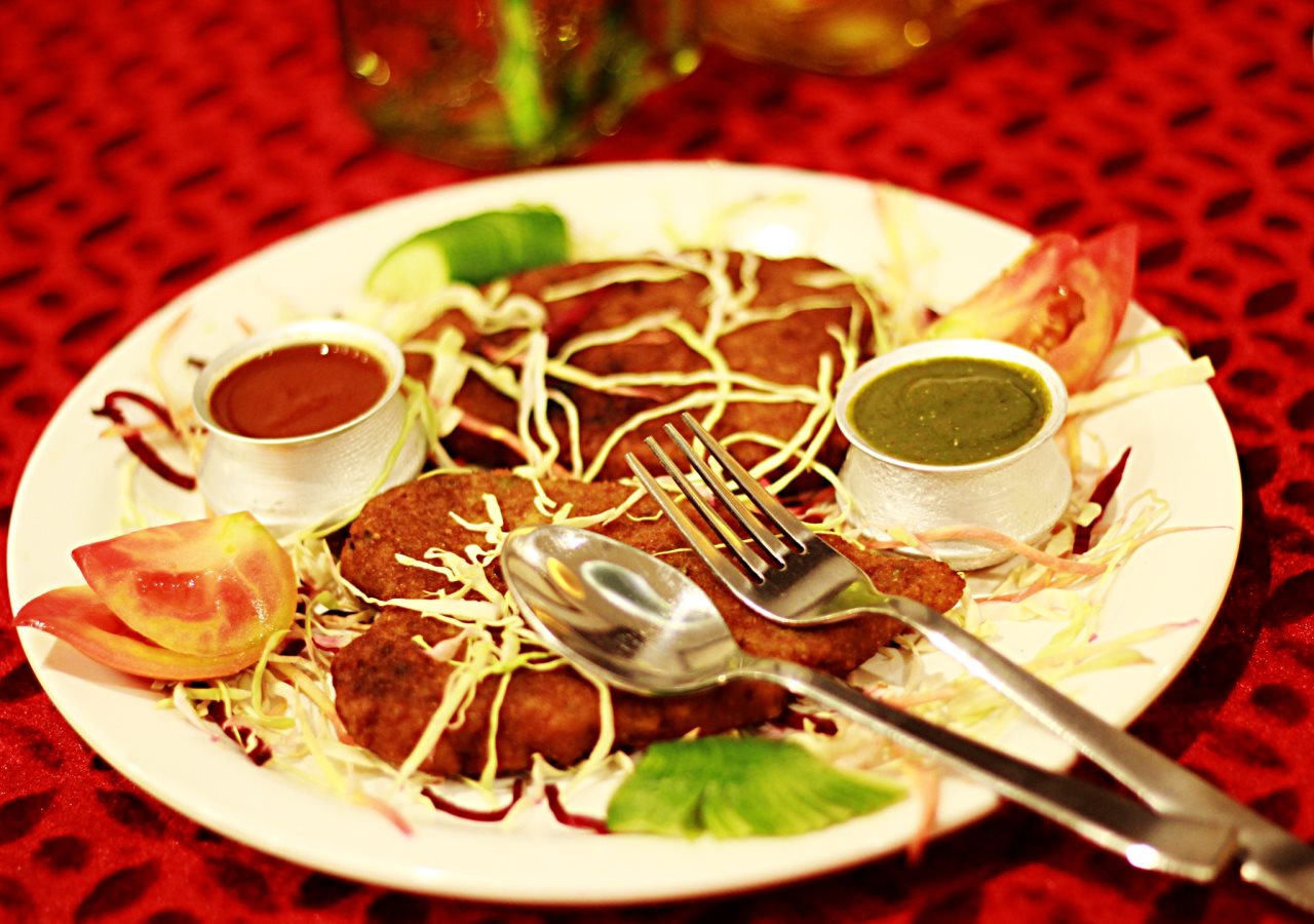 ashoka hotel by wb inn