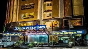 Hotel O Jaya Fortune,Tagore Chowk, Srinagar Road 10,3 star