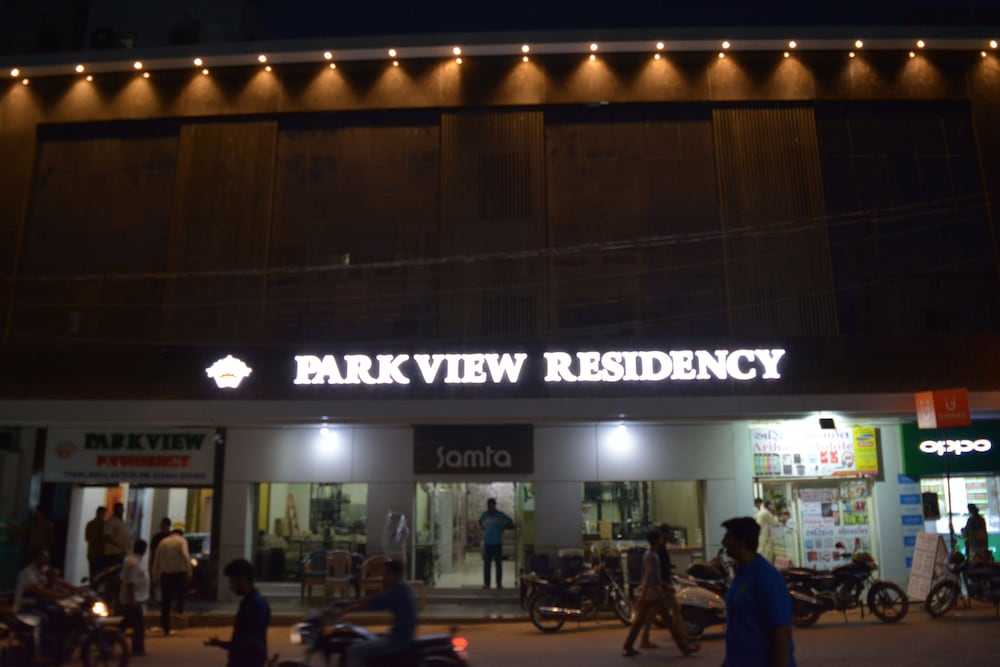 park view residency