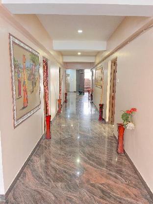 Park View Residency,Ghanshyam Nagar,3 star
