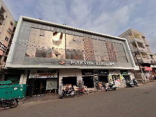 Park View Residency,Ghanshyam Nagar,3 star