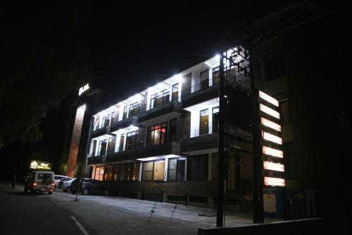 lansdowne