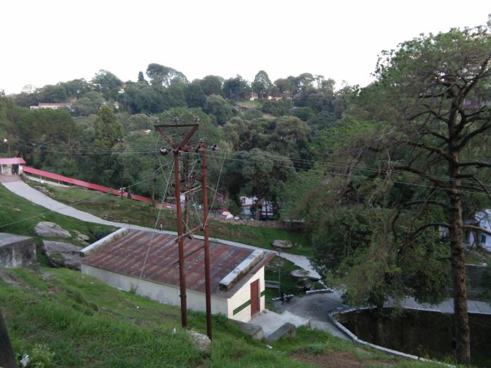 lansdowne