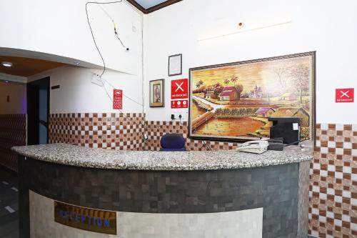 Hotel Haveli Inn,Near Kashi Vishwanath Temple,3 star
