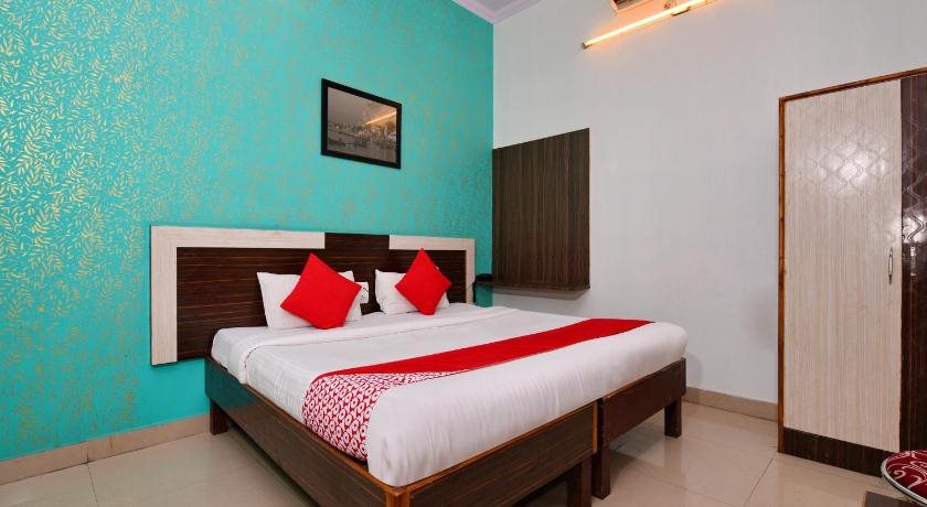 hotel haveli inn