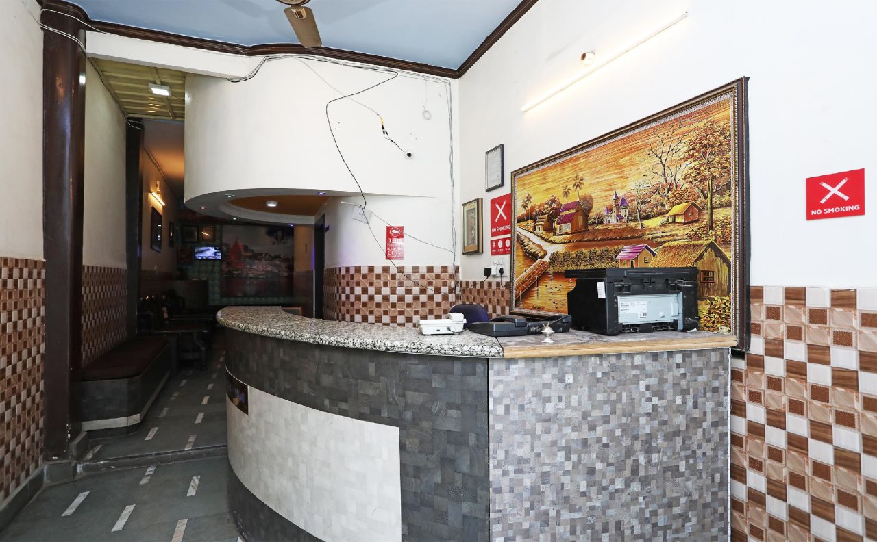 hotel haveli inn
