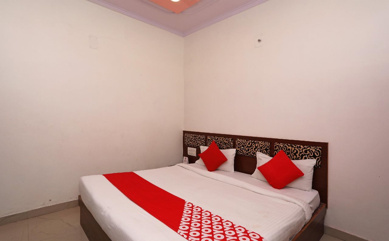 hotel haveli inn