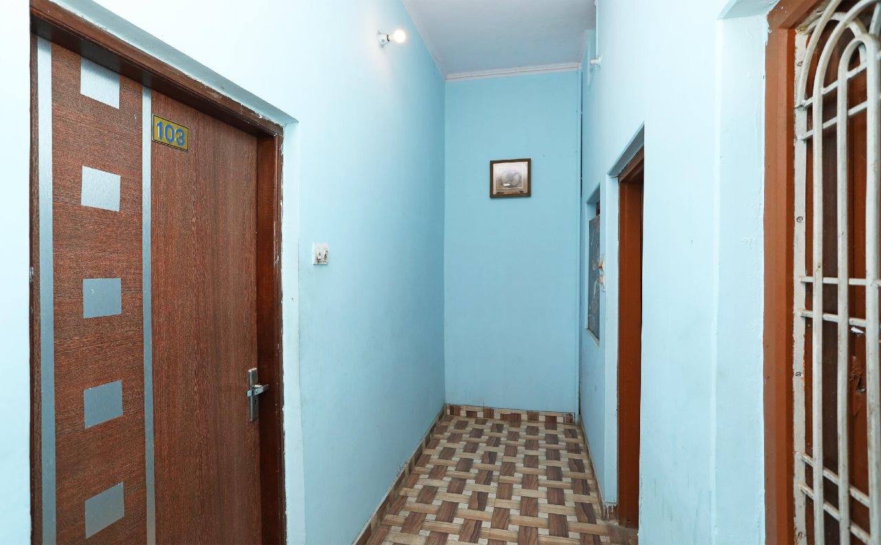 hotel haveli inn