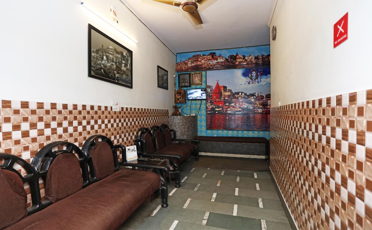 hotel haveli inn