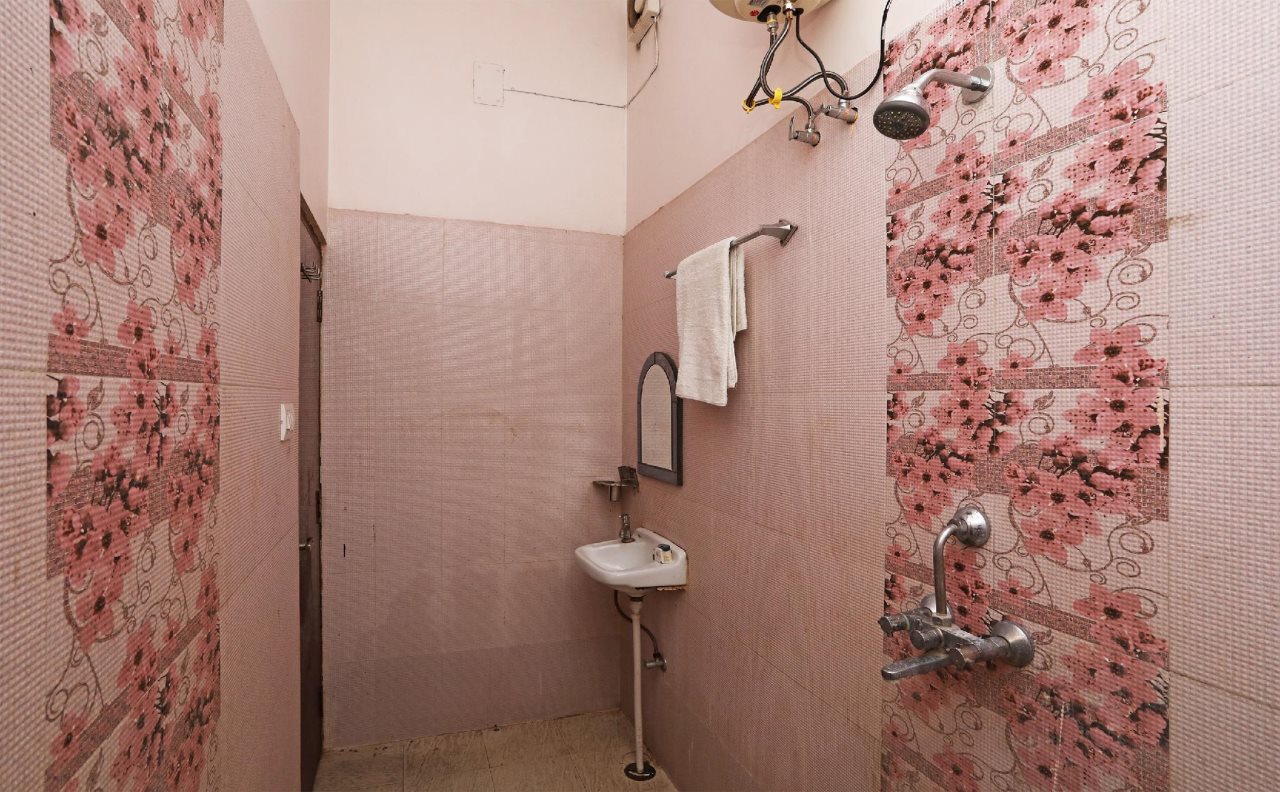hotel haveli inn