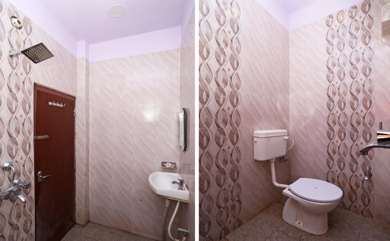 hotel haveli inn