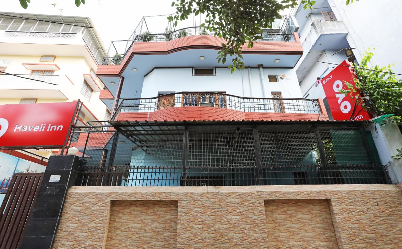 hotel haveli inn
