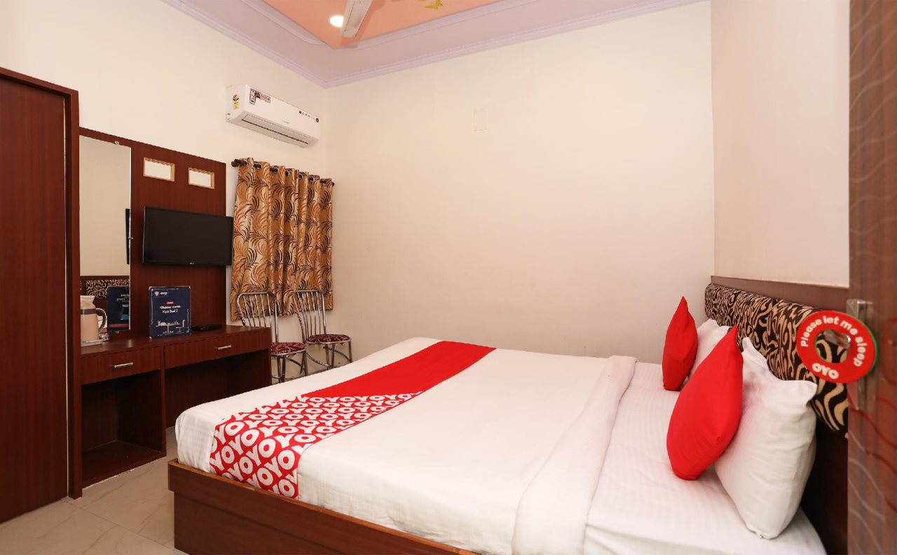 hotel haveli inn