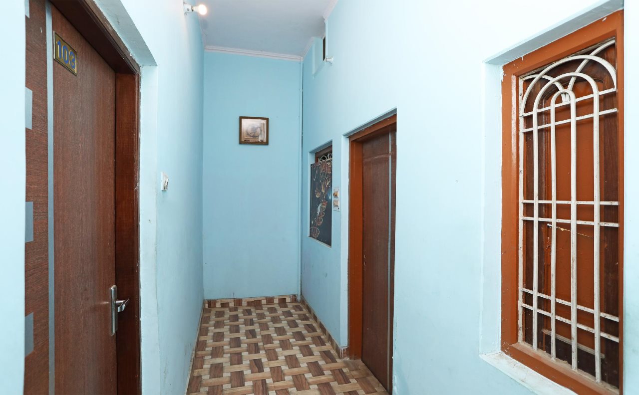 hotel haveli inn