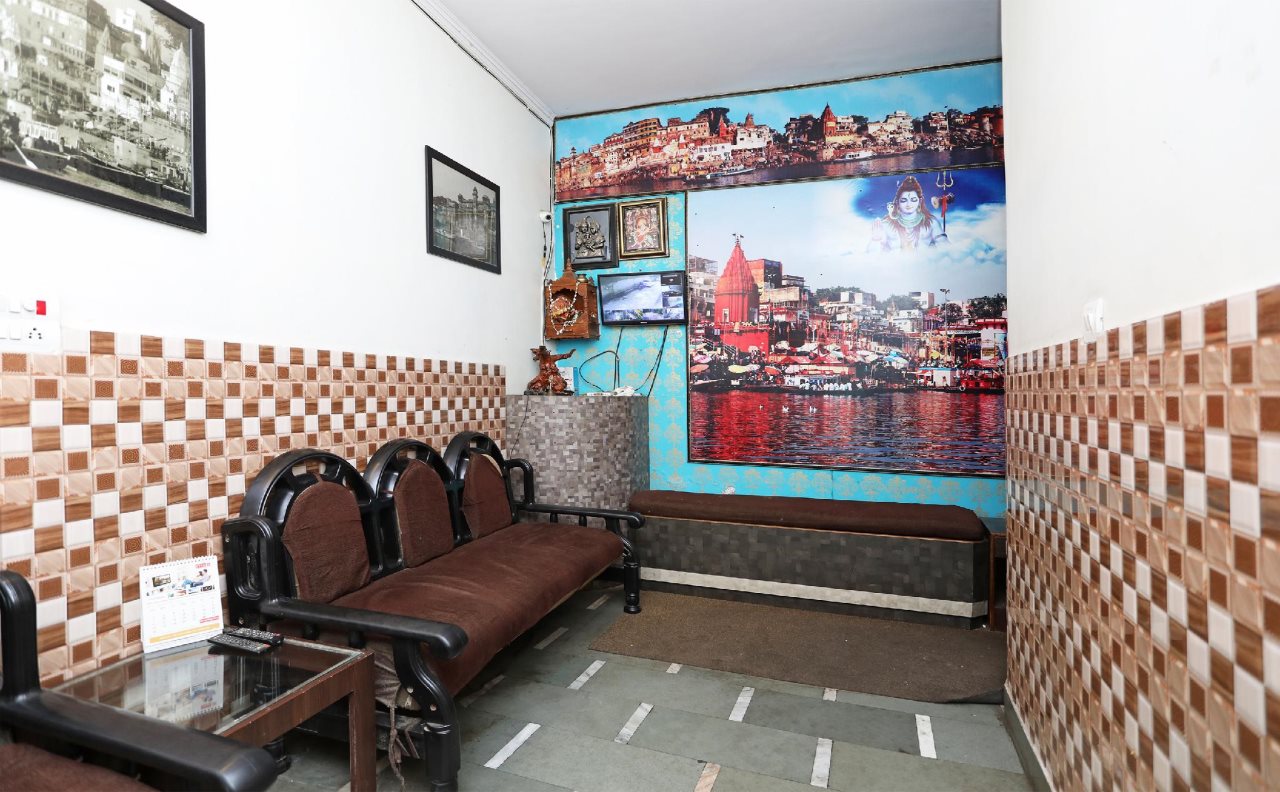 hotel haveli inn