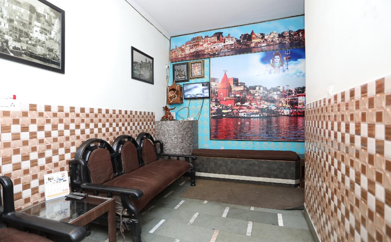 hotel haveli inn