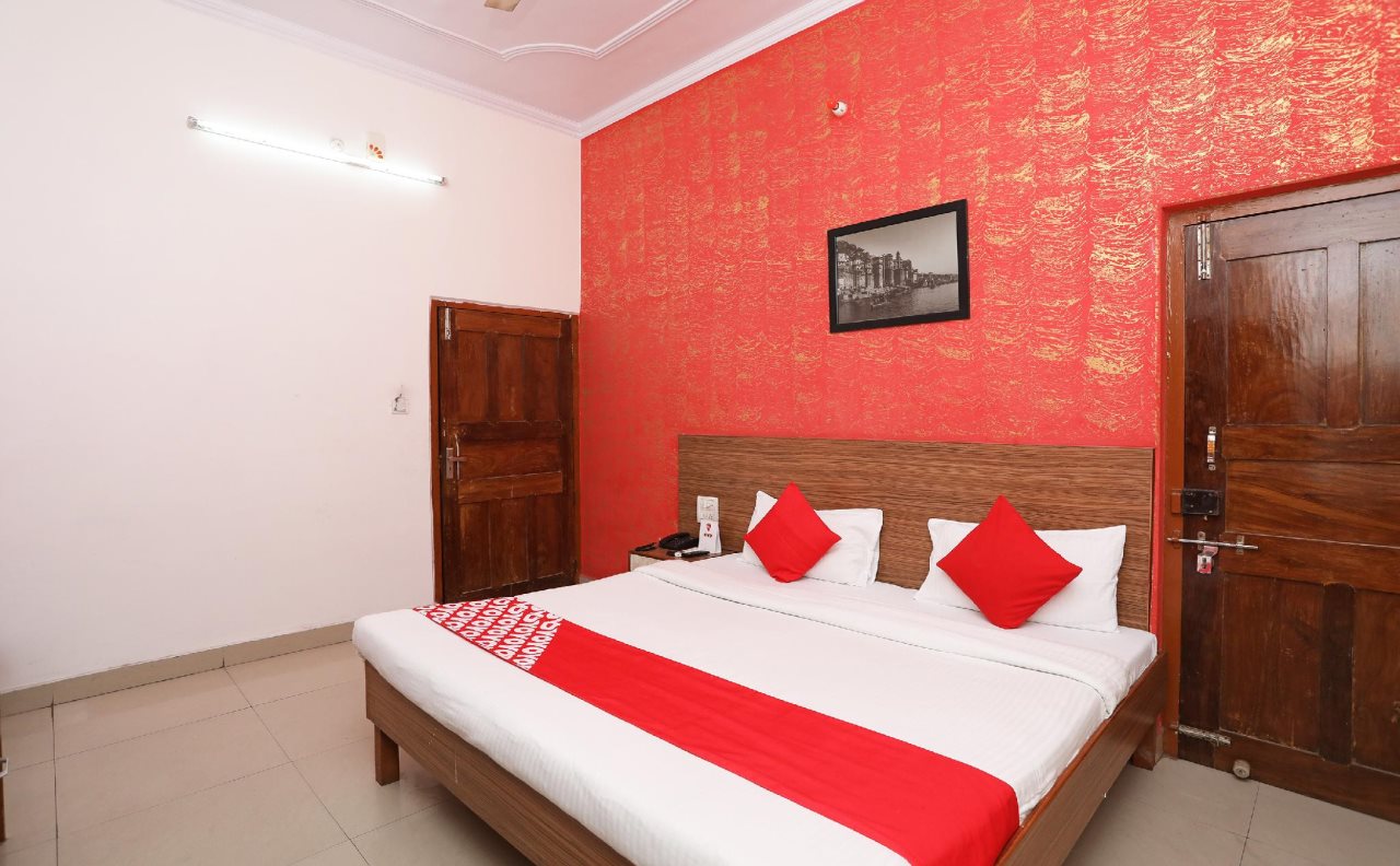 hotel haveli inn