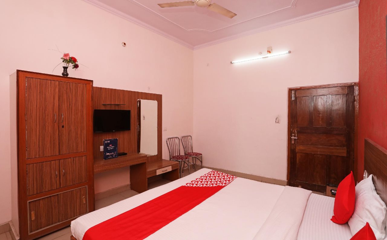 hotel haveli inn