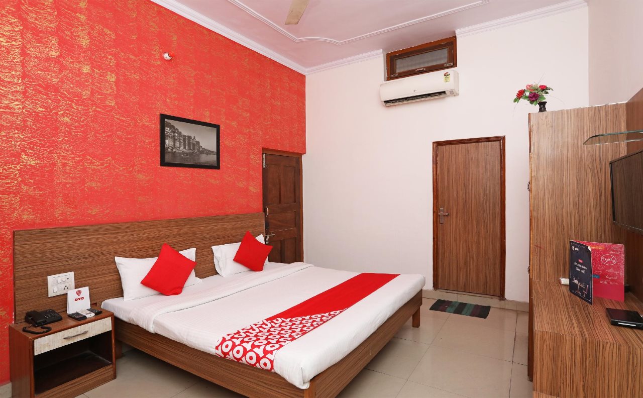 hotel haveli inn