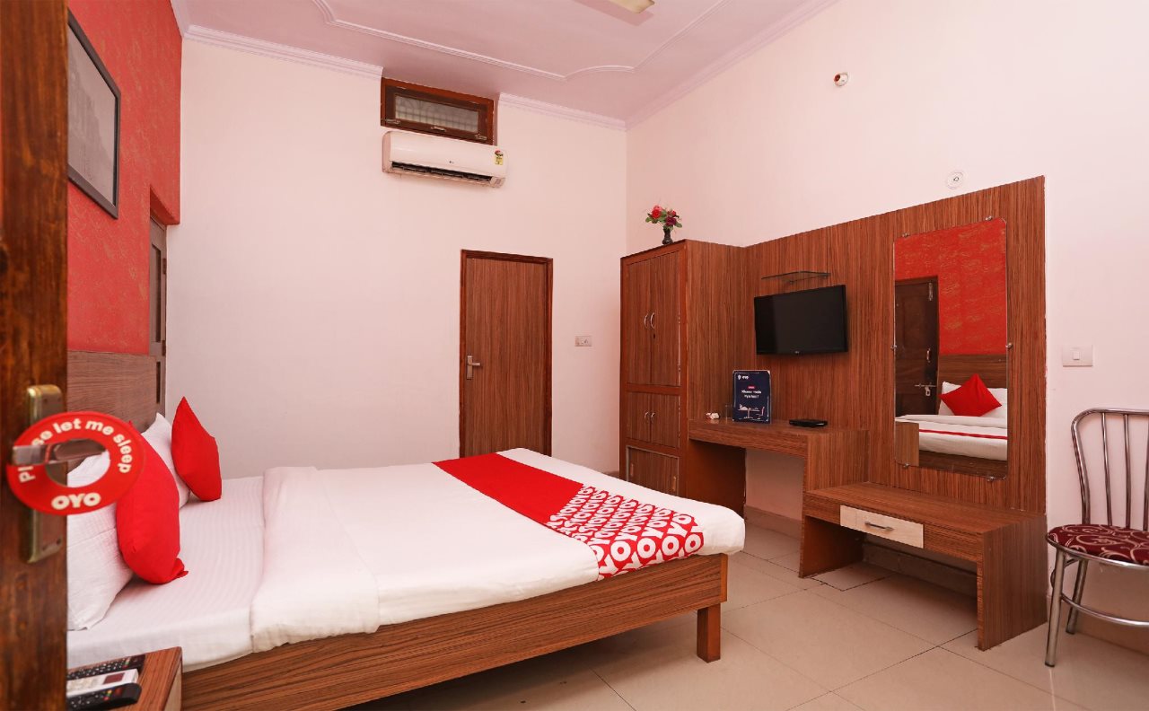 hotel haveli inn