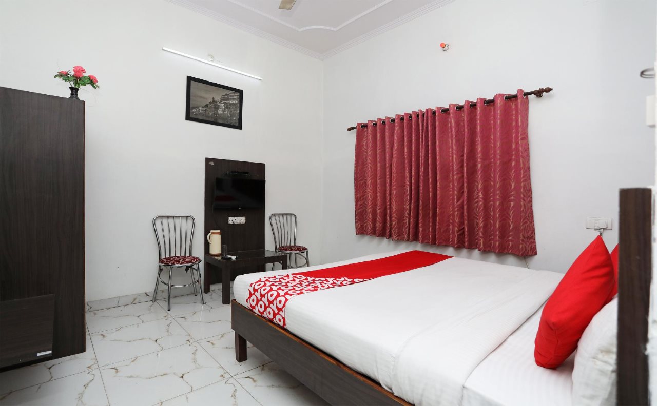 hotel haveli inn